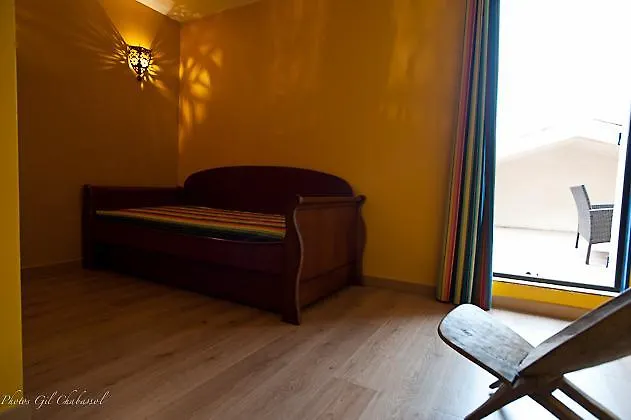La Villa Sanary-sur-Mer Bed & Breakfast