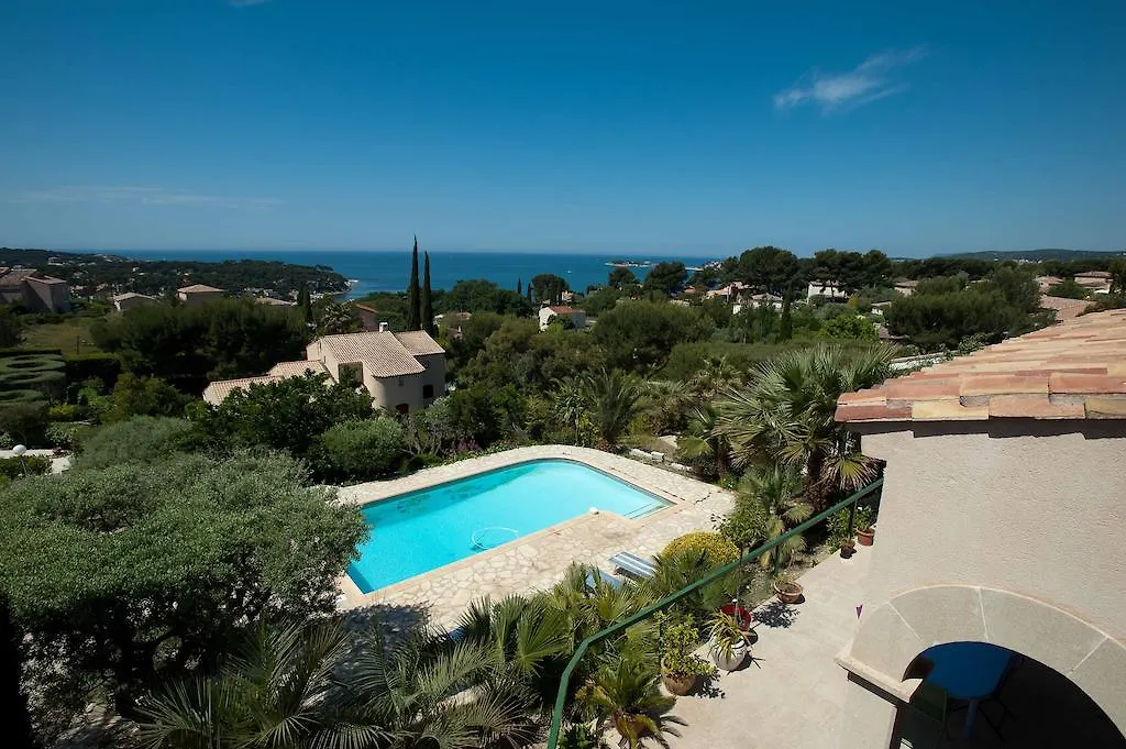 La Villa Sanary-sur-Mer 0*,  Frankrijk