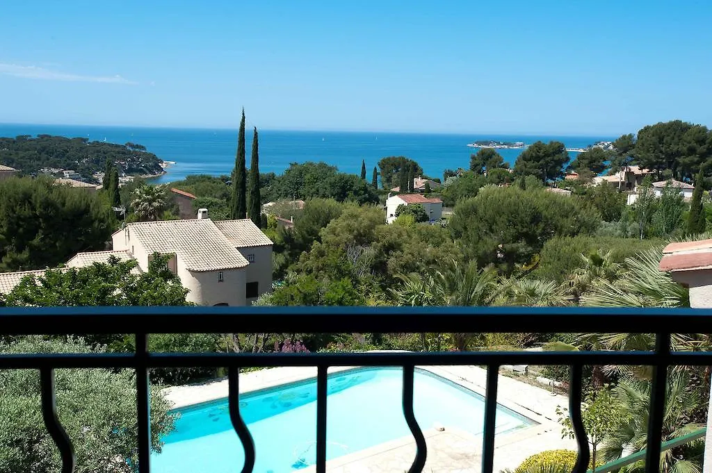 La Villa Sanary-sur-Mer Frankrijk